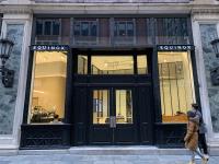 美國市場M型化 宅健身高檔飛輪成新寵