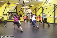 全民瘋運動！ 核心訓練成健身新顯學