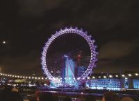 一生難忘的浪漫求婚  在倫敦眼見證愛情