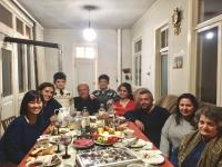 那一夜，我在亞美尼亞丟了錢包