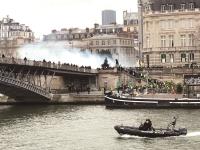 法國黃背心運動難解  成民粹勢力滋長沃土