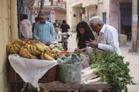 神祕的素食大國  印度人吃素探奇