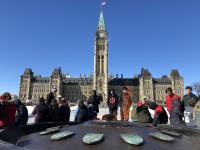 加拿大視移民為生力軍  優渥福利協助上軌道