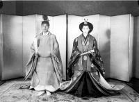 一路摸索日皇定位  明仁追求和平貼近人民