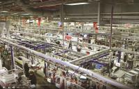 英國打造5G智慧工廠  第四次工業革命來了