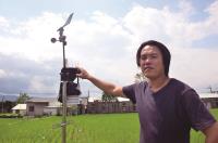 台東農藝師結合區塊鏈  自銷海外國際都好奇