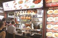 國家認同重要一環  新加坡小販文化申遺