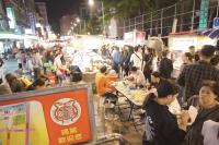 傳承再造與蛻變  寧夏夜市擦亮老招牌