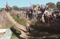 加州探索遊樂場  給小孩鋸子鐵錘玩出創意