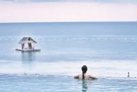 豔陽藍海白沙灘  宿霧跳島行賞地貌生態