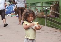 避孕不力又禁止墮胎 菲律賓少女媽媽的困境