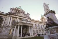 吹動大麥的風　走過北愛爾蘭的動盪歲月