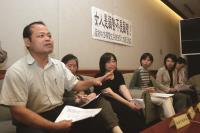 女權與宗教界的拔河 台灣墮胎權戰火未歇