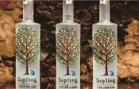 你消費　這些品牌幫你種樹