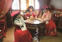 文化立國走向世界  席捲全球的韓流方程式