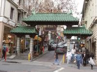 也是鼠年 舊金山中國城120年前封城