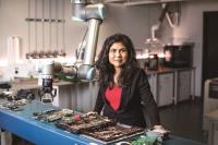 行動貨櫃的微型工廠 澳洲廢棄物就地重生