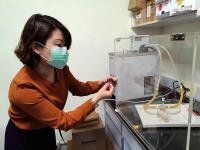 我們與野生動物的距離  避免人畜共通傳染病