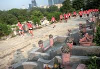 要去墓園跑跑嗎？ 守護馬來西亞華人義山