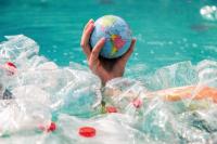 健身也能愛地球  拾荒慢跑清塑浮潛正流行