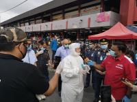 一場瘟疫與政治風暴  馬國2020美夢變噩夢