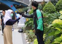 「疫」起度難關  印尼全能到府服務成要角