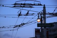 5G點燃審美權之戰  舊金山的美麗與哀「醜」