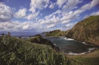 日本極北雙島  無敵山海風光十足放鬆