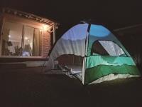 休閒與避疫  當澳洲露營文化遇上病毒