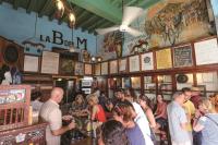 醉人的哈瓦那  從一杯古巴國飲Mojito說起