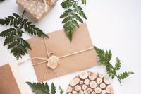 步紅毯不留碳足跡  環保婚禮可以這麼做