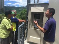 11原鄉設置微電網  屏東在地綠能新亮點