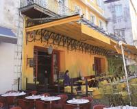 來逛法國亞爾  走進梵谷畫中