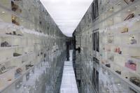 愛情遺物引共鳴  中國失戀博物館療癒悲傷