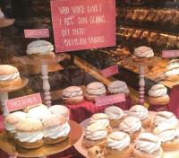 網路、美食和大自然  瑞典新舊世代療癒體驗