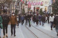 搶外國遊客拚觀光 土耳其防疫兩套標準