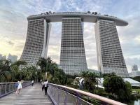 待移工如第三世界國家　華麗新加坡黑暗面現形