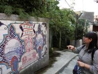 打開封存的常民記憶  基隆防空洞照進未來