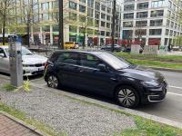 德國汽車工業的逆襲  福斯搶當電動車霸主