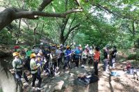 韓國便利的群山魅力 登山成國民運動