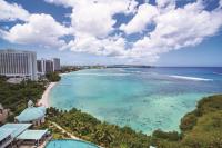 關島疫苗之旅 吃喝玩樂無拘無束