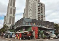 失業潮湧現流浪家庭  巴西貧民的生存惡夢