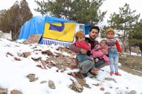 土耳其排外升溫 不再為阿富汗難民敞大門