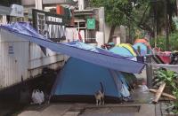 「我們犯了什麼罪？」 1.4萬難民被遺忘在印尼