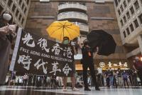 台灣難民法卡關16年 在台流亡港人無所依歸