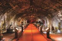 漫遊香檳酒莊  在漢斯大教堂遇見貞德