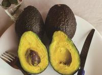 非洲綠金酪梨 小農脫貧新寄望