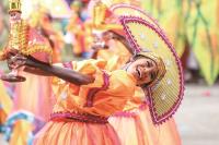 菲律賓新年瘋聖嬰 走訪高貴之都怡朗