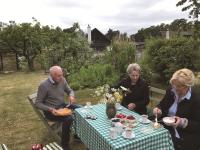 「來一場Fika吧」 感受瑞典式慢活哲學