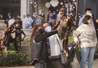 戴不戴沒那麼簡單  美國口罩背後的文化戰爭